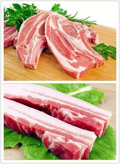 小冷百科 | 要吃就吃安全又营养的冷鲜肉 鲜肉