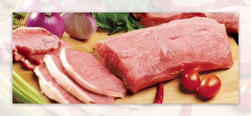 龙大生鲜肉 新鲜看得见，品质有保障
