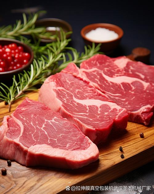 鲜肉美学 欧洲肉制品品牌如何通过视觉叙事征服味蕾